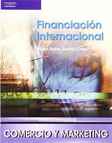 Financiación internacional: Rústica (3)