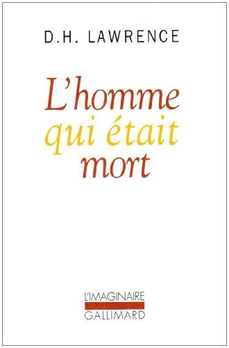 L'homme qui était mort