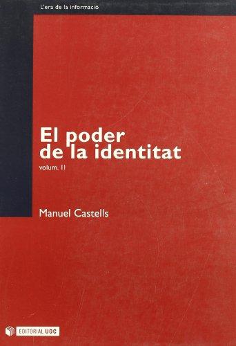 El poder de l'identitat