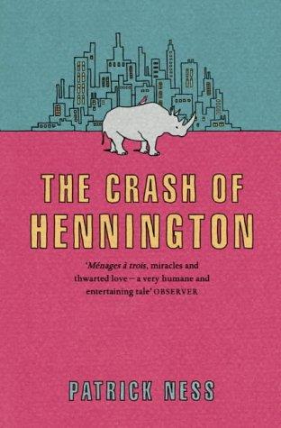 The Crash of Hennington