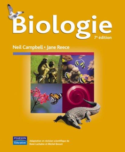 Biologie