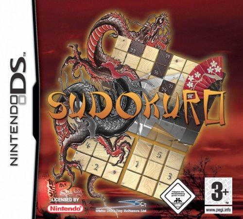 Sudokuro (NDS) Multilingual