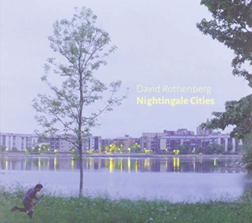 Nightingale Cities