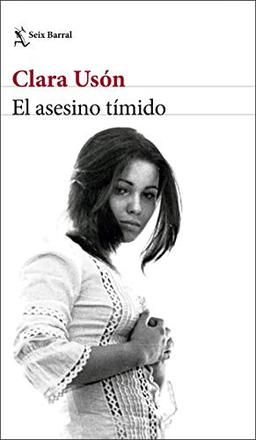 El asesino tímido (Biblioteca Breve, Band 1)