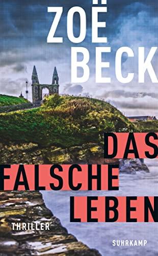 Das falsche Leben: Thriller (suhrkamp taschenbuch)