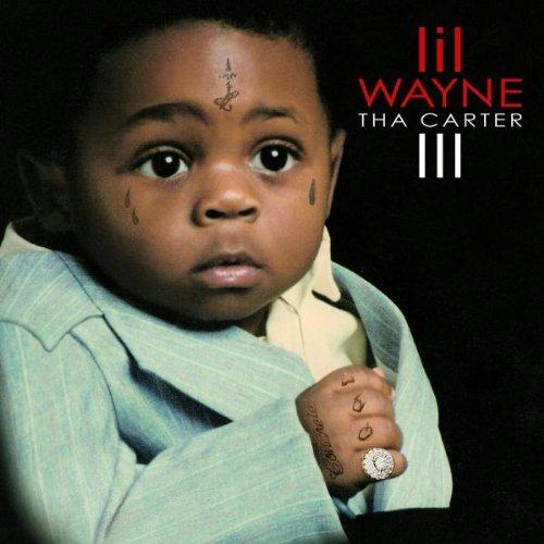 Tha Carter III (Deluxe Edt./New Version)