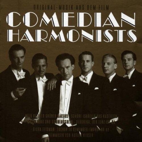 Comedian Harmonists