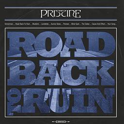 Road Back to Ruin