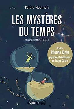 Les mystères du temps