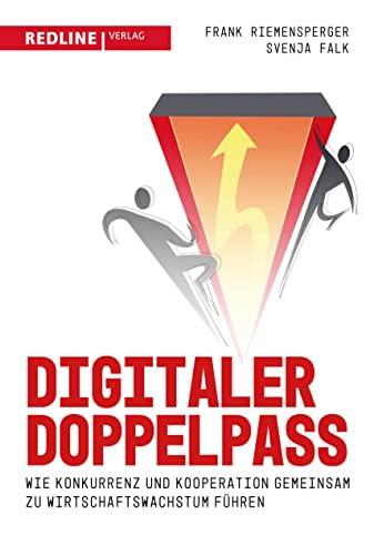 Digitaler Doppelpass: Wie Konkurrenz und Kooperation gemeinsam zu Wirtschaftswachstum führen