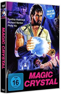 Magic Crystal