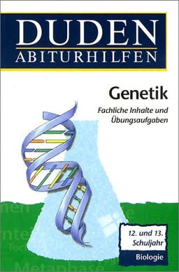 Duden Abiturhilfen, Genetik