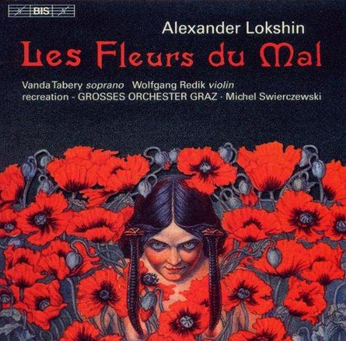 Les Fleurs du Mal