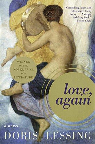 Love Again: Novel, A