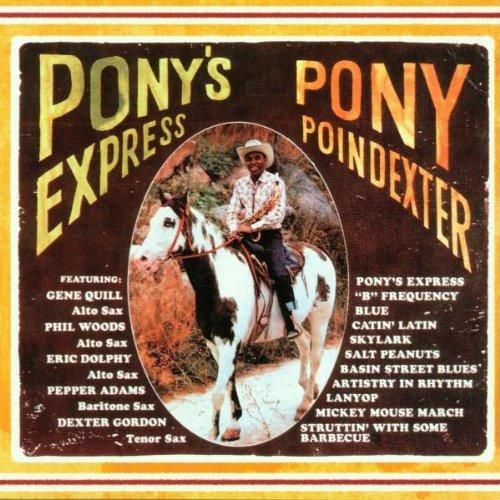 Pony'S Express