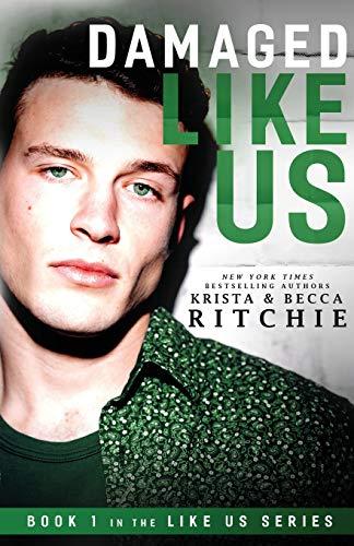 Damaged Like Us (Like Us Series: Billionaires & Bodyguards, Band 1)