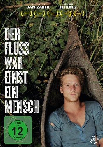 Der Fluss war einst ein Mensch (OmU)