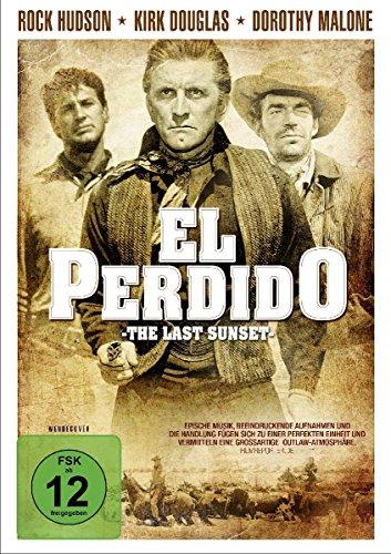 El Perdido - The Last Sunset