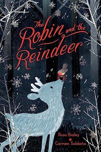 The Robin and the Reindeer