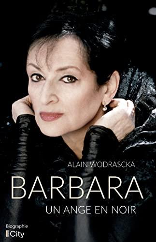 Barbara : un ange en noir