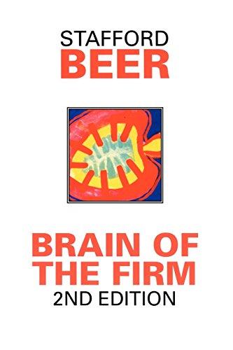 Brain of the Firm 2e (Classic Beer)