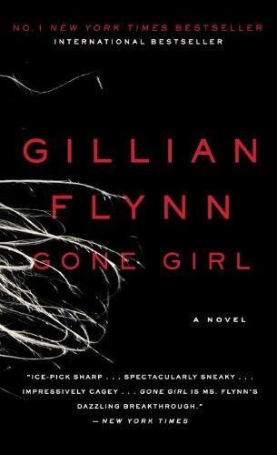 Gone Girl: A Novel