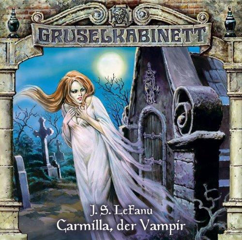 Gruselkabinett, Folge 1: Carmilla, der Vampir