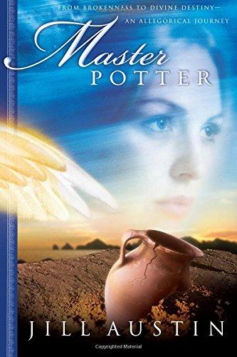 Master Potter (Chronicles of Master Potter)