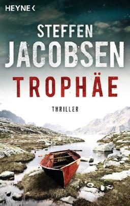 Trophäe: Thriller