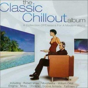 The Classic Chillout Album