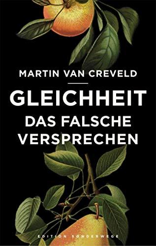 Gleicheit: Das falsche Versprechen