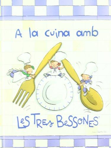 A la cuina amb les Tres Bessones (SALSA, Band 17)