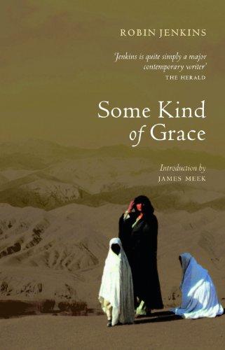 Some Kind of Grace (English Edition)