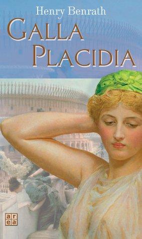 Octavia / Galla Placidia / Messalina. 3 Historische Romane: 3 Bände