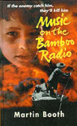 Music on the Bamboo Radio