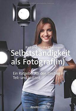 Selbstständig machen für Fotografen