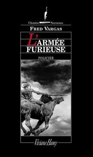 L'armée furieuse