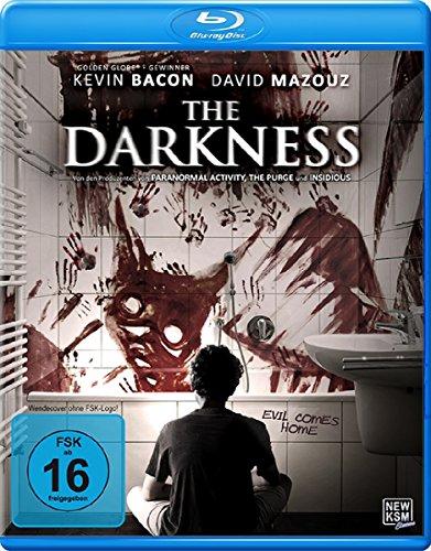 The Darkness [Blu-ray]