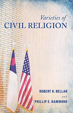 Varieties of Civil Religion