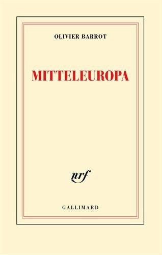 Mitteleuropa