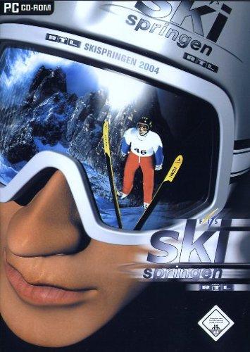 RTL Skispringen 2004