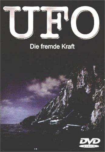 U.F.O. Vol. 4 - Die fremde Kraft