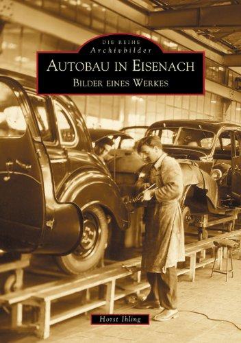 Automobilwerk Eisenach