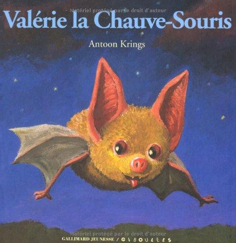 Valérie la chauve-souris