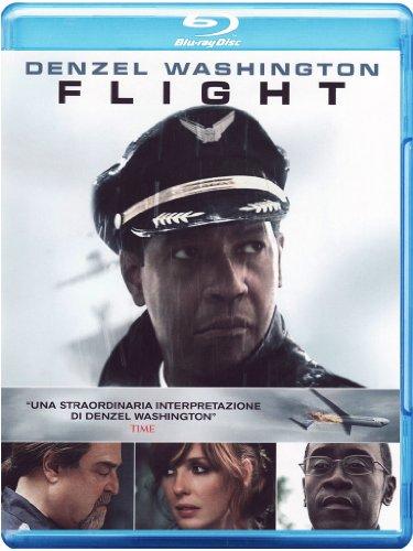 Flight [Blu-ray] [IT Import]