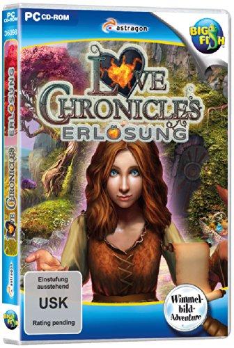 Love Chronicles: Erlösung (PC)