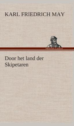 Door het land der Skipetaren