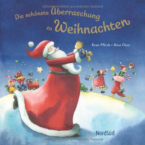 Die schönste Überraschung zu Weihnachten