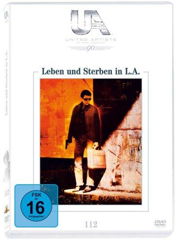 Leben und Sterben in L.A.