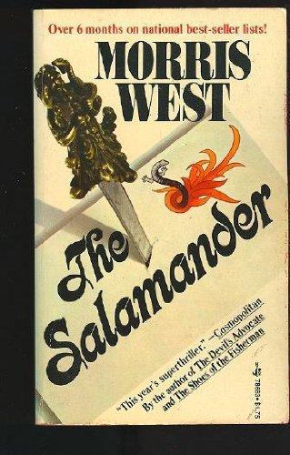 The Salamander